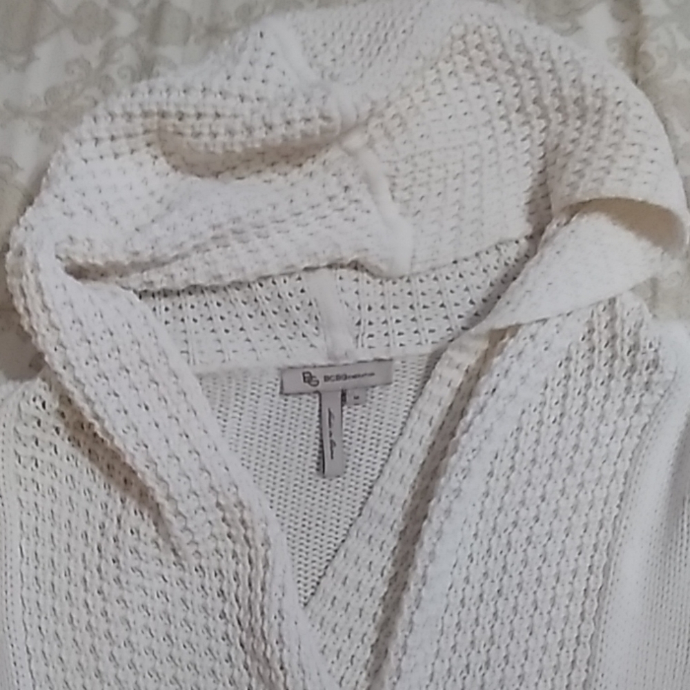 Women's Long Sweater